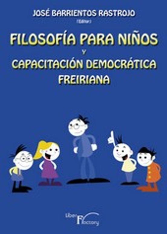 Filosofia para Niños y Capacitacion