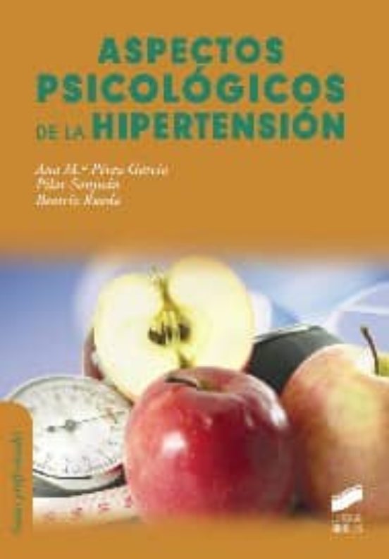 Aspectos psicológicos de la hipertensión