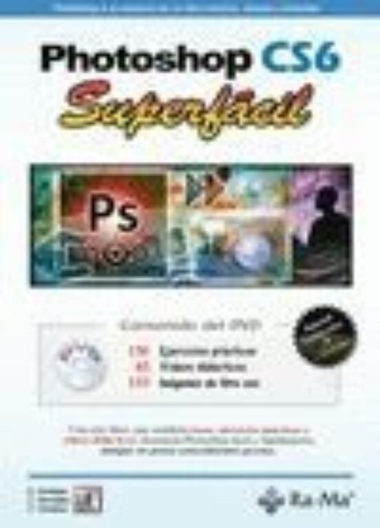 Photoshop Cs6 Superfacil