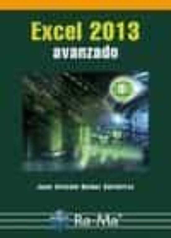 Excel 2013 Avanzado