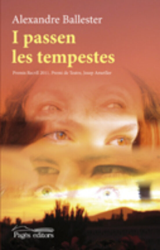 I Passen Les Tempestes