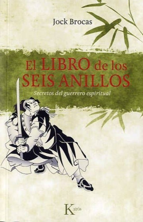 El Libro De Los Seis Anillos