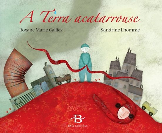 A Terra Acatarrouse