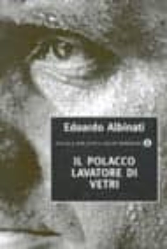 Il Polacco Lavatore Di Vetri