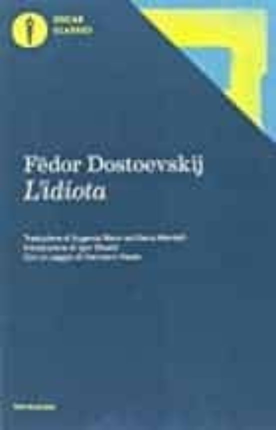 L Idiota