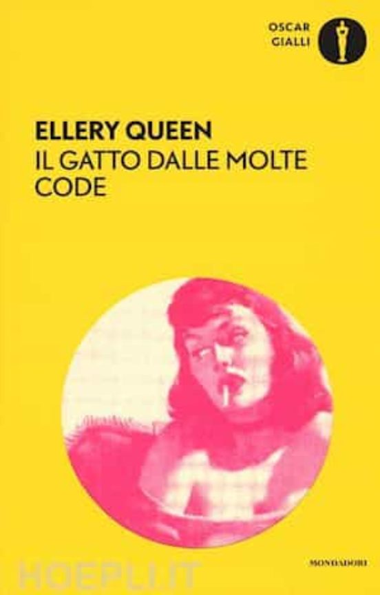 Il Gatto Dalle Molte Code