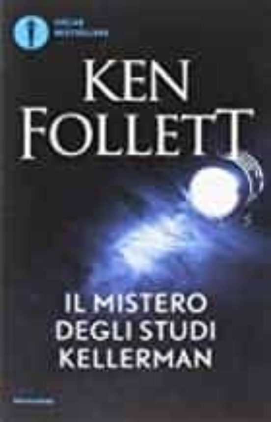 Il Mistero Degli Studi Kellerman