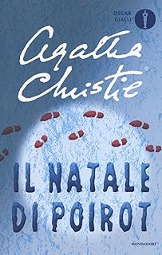 il natale di poirot