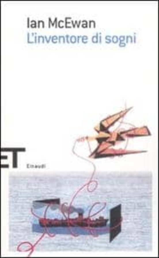 L Inventore Di Sogni