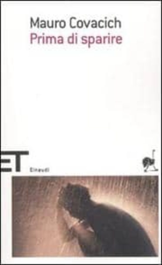 Prima Di Sparire