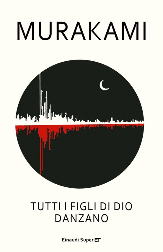 Tutti I Figli Di Dio Danzano