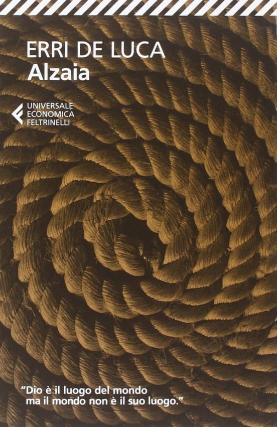 Alzaia