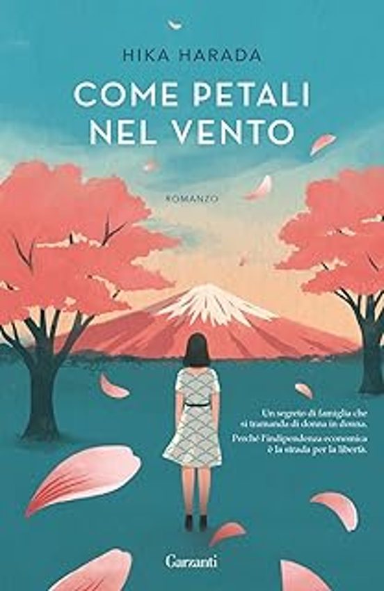 Come Petali Nel Vento