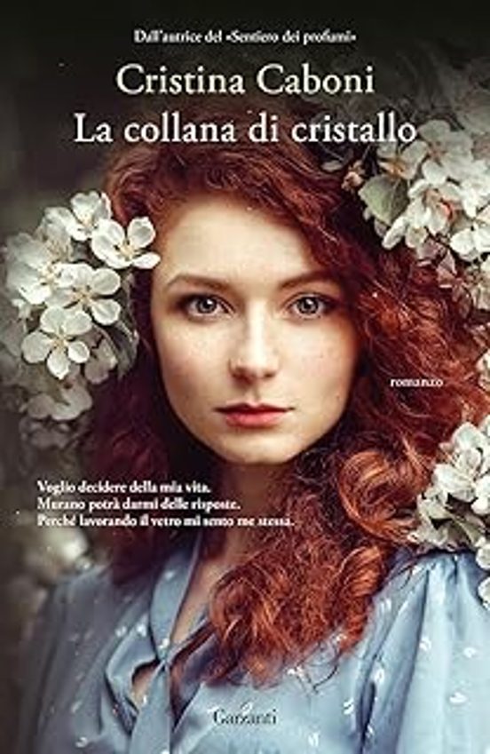 La Collana Di Cristallo
