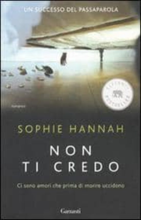 Non Ti Credo