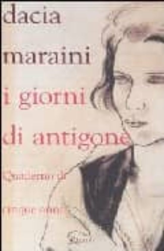 I Giorni Di Antigone