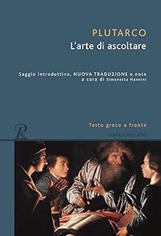 L Arte Di Ascoltare