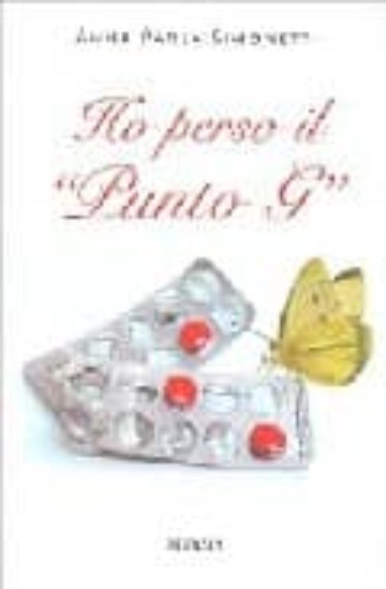 Ho Perso Il Punto G