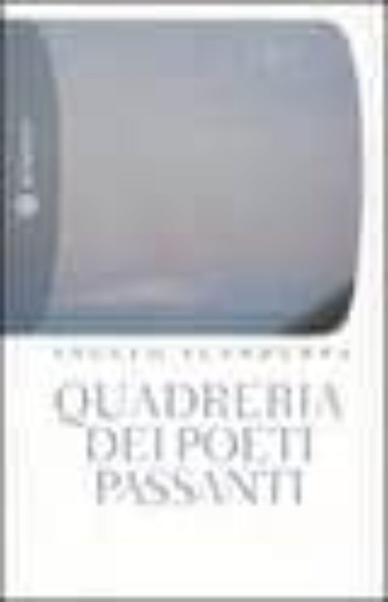 Quadreria Dei Poeti Passanti