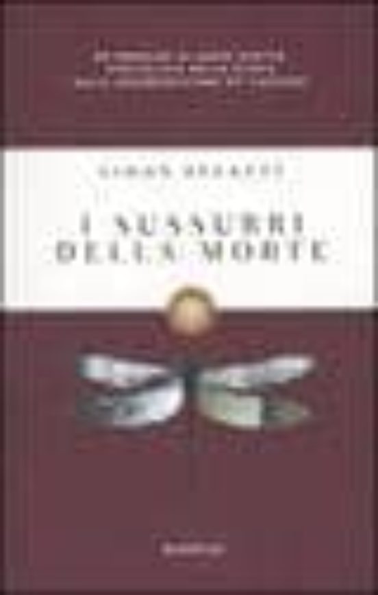 I Sussurri Della Morte