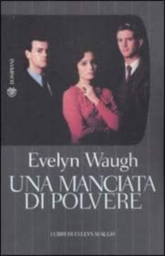 Una Manciata Di Polvere