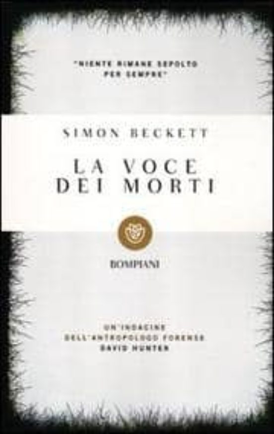 La Voce Dei Morti