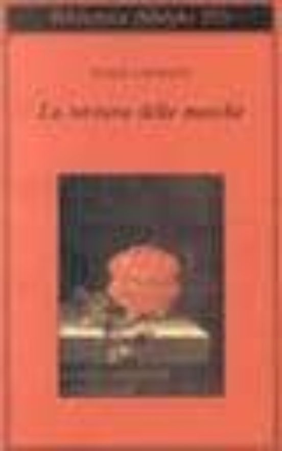 La Tortura Delle Mosche