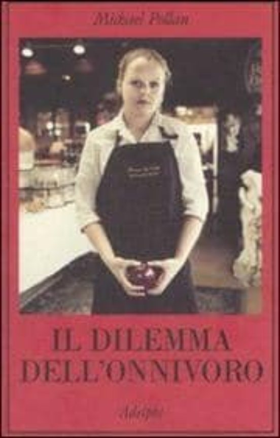 Il Dilemma Dell Onnivoro
