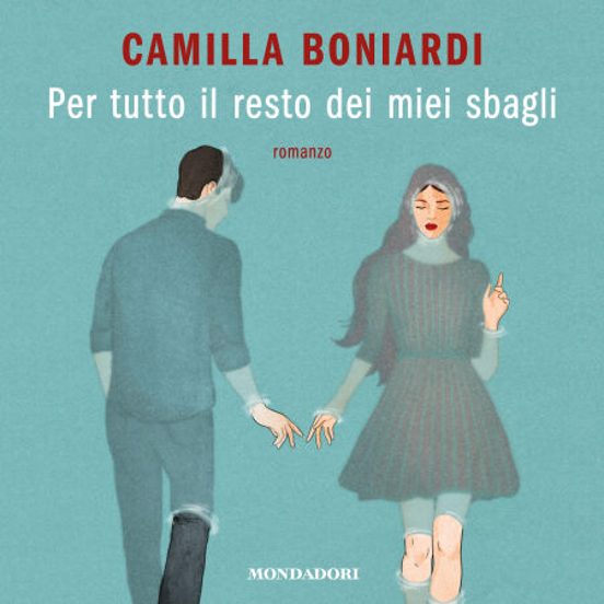 Per Tutto Il Resto Dei Miei Sbagli