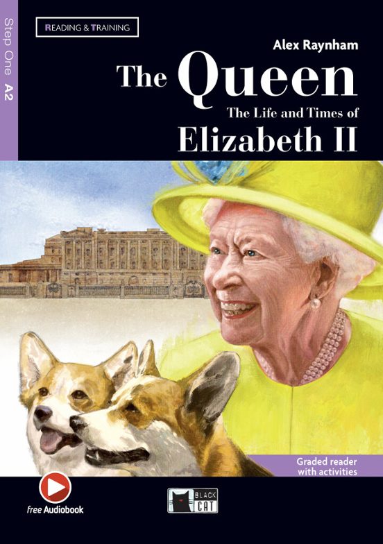 The Queen. The Life And Times Of Elizabeth Ii. Free Audiobook