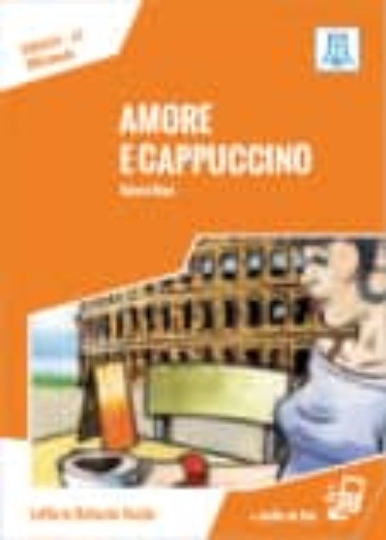 Amore e Cappucino