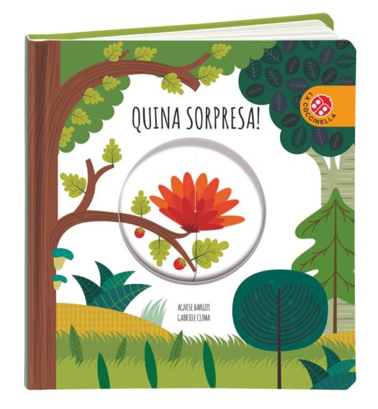 Quina Sorpresa!