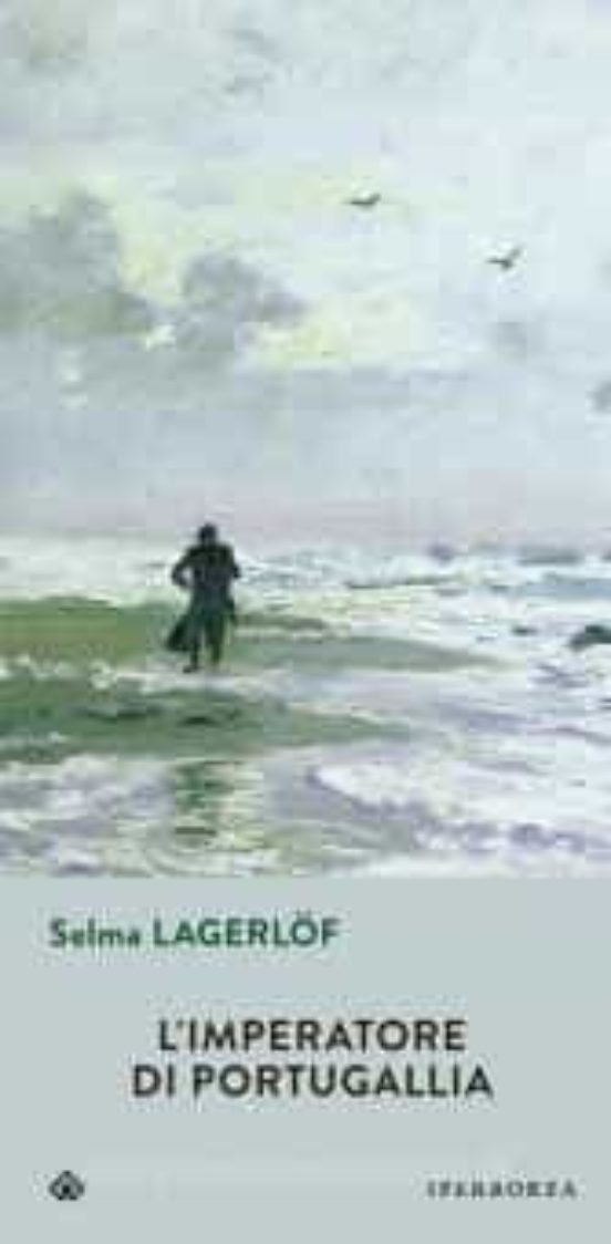 L Imperatore Di Portugallia