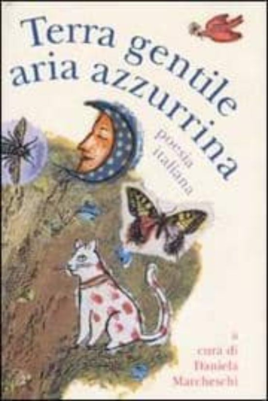 Terra Gentile Aria Azzurrina