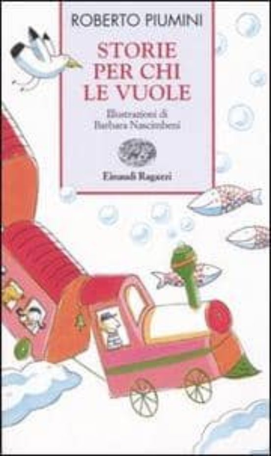 Storie Per Chi Le Vuole