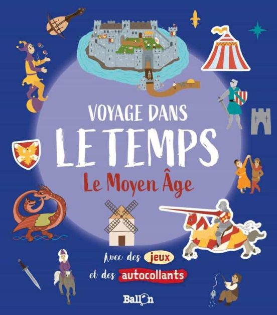 Le Moyen-age