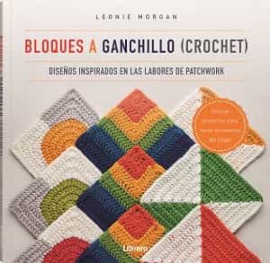 Bloques A Ganchillo