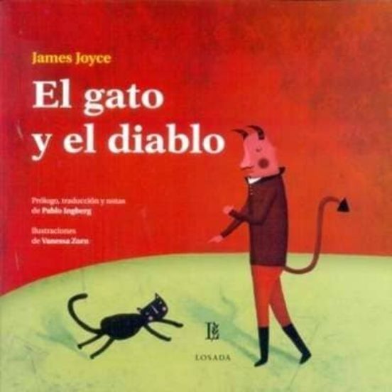 El Gato y el Diablo