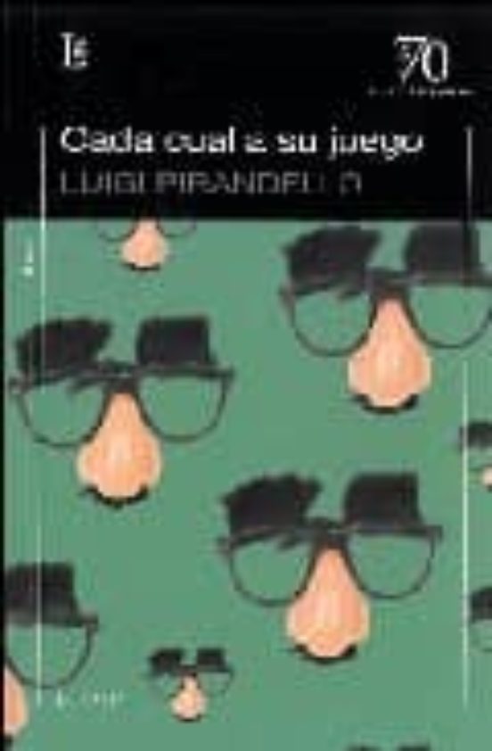 Cada Cual A Su Juego