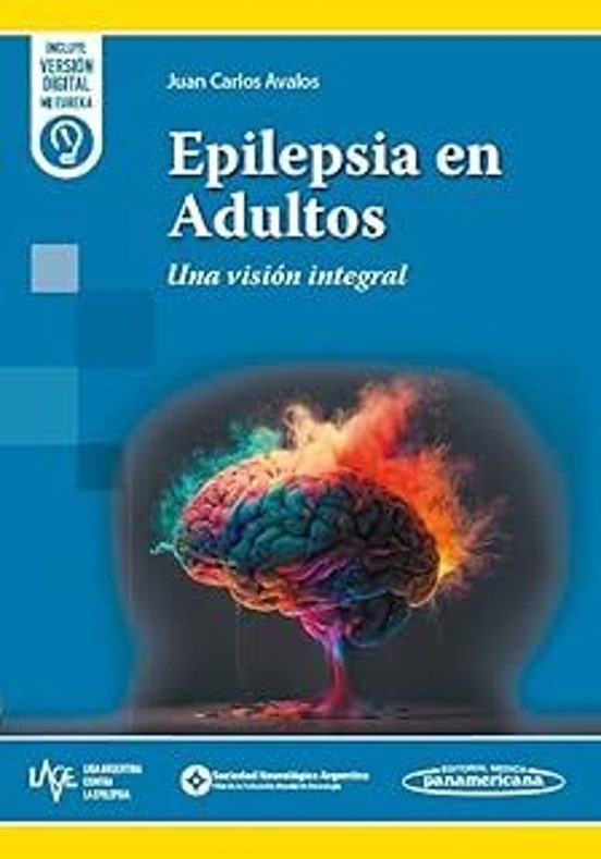 Epilepsia En Adultos