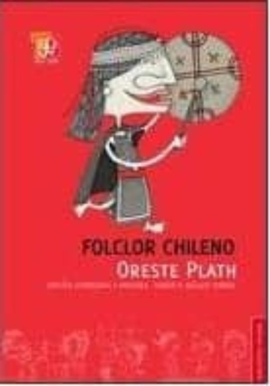 Folclor Chileno