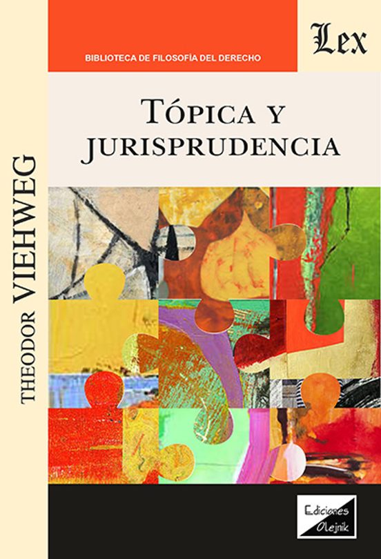 Topica Y Jurisprudencia