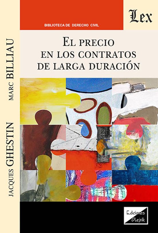 Precio En Los Contratos De Larga Duracion El