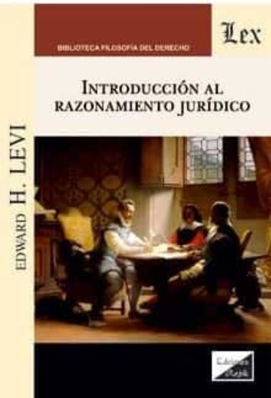 Introduccion Al Razonamiento Juridico