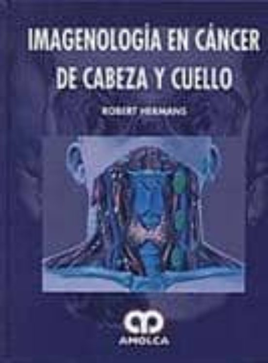Imagenologia En Cancer De Cabeza Y Cuello
