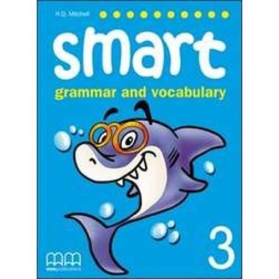 Smart 3 Students Book