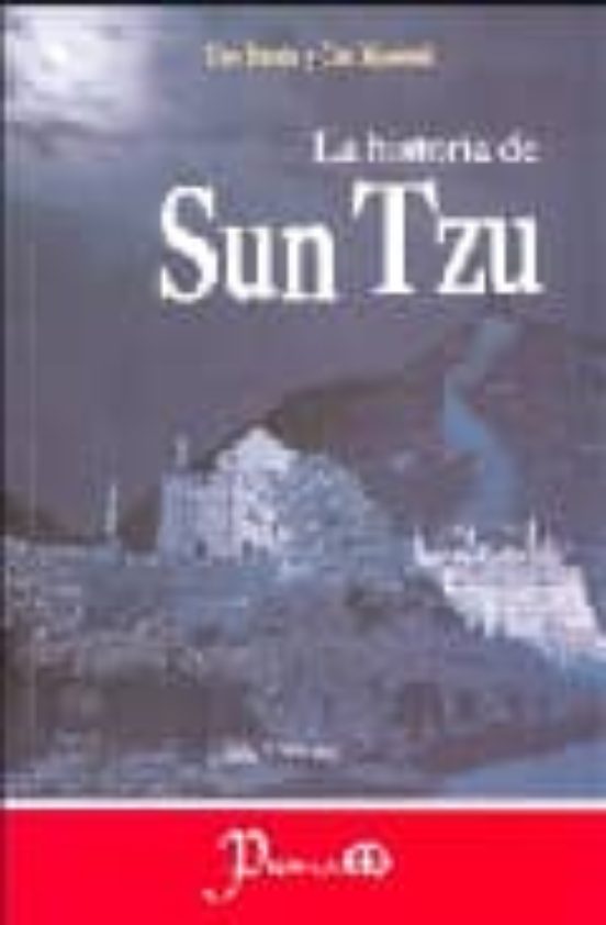 La Historia De Sun Tzu