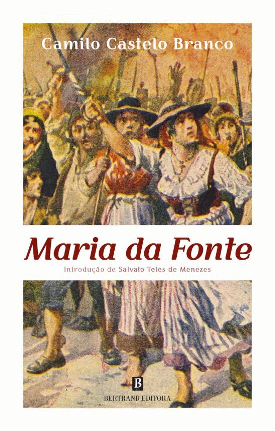 Maria Da Fonte