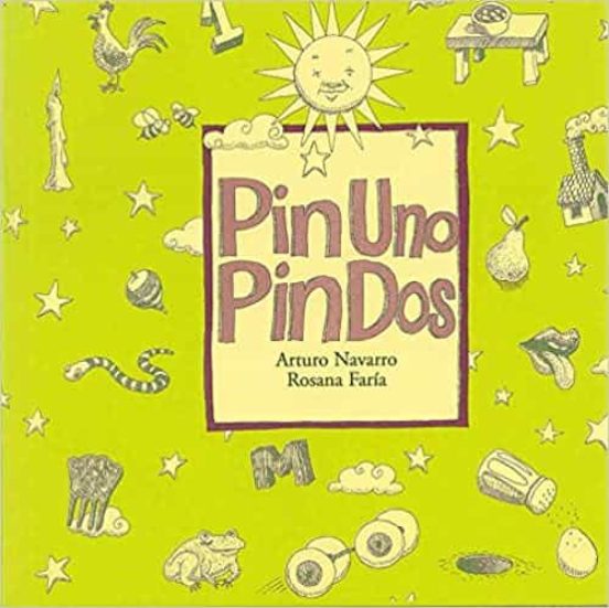 Pin Un Pin Dos