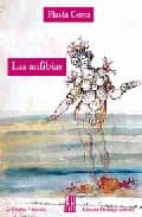 Las Anfibias